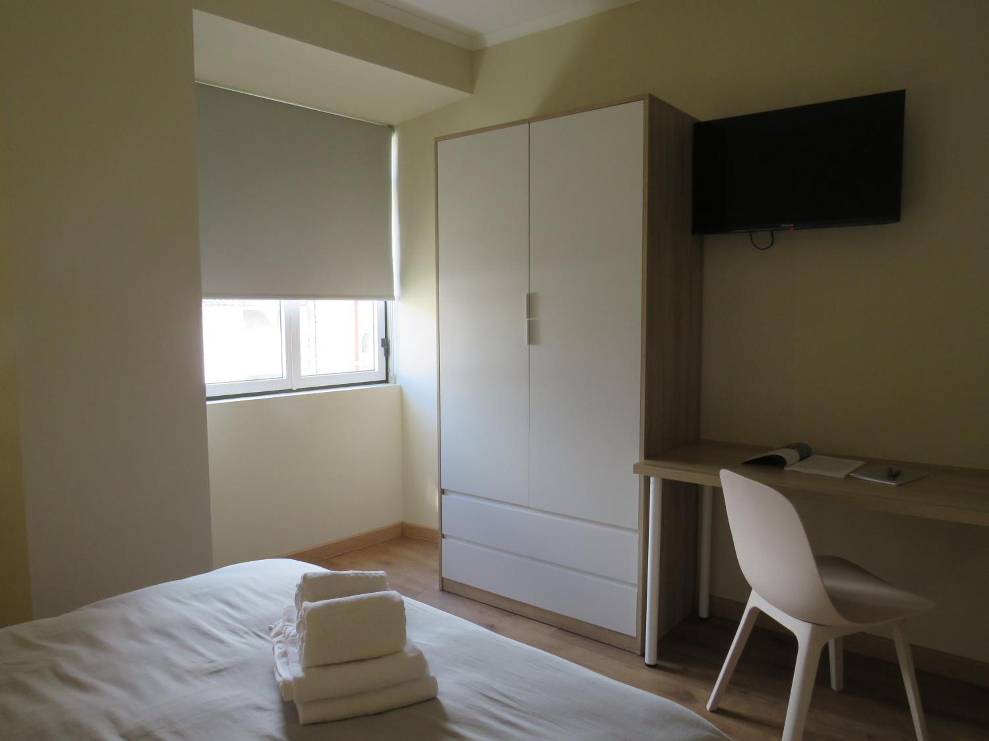 Acacias Rubras Hostel Ferreira do Zezere Room photo