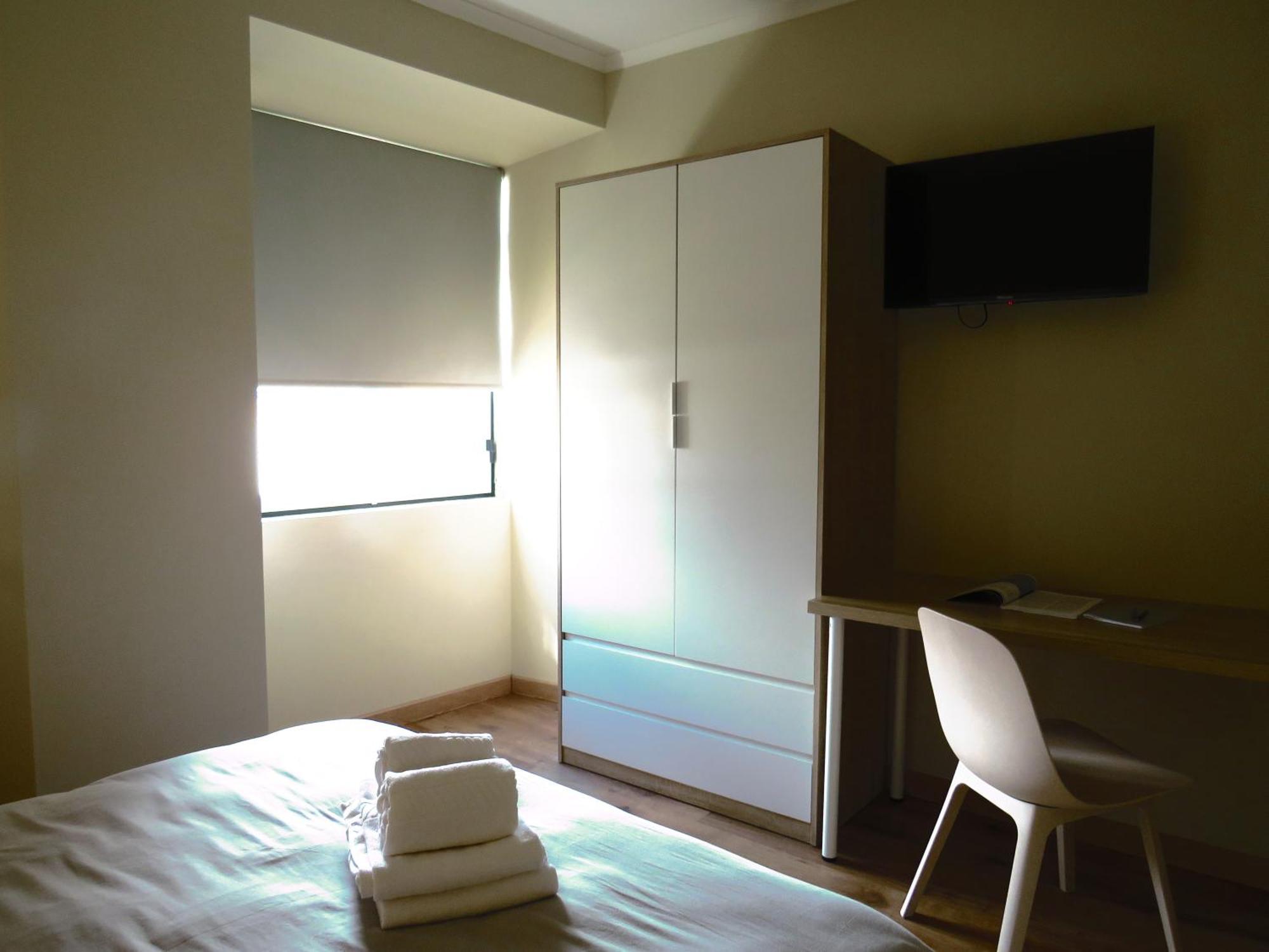 Acacias Rubras Hostel Ferreira do Zezere Room photo
