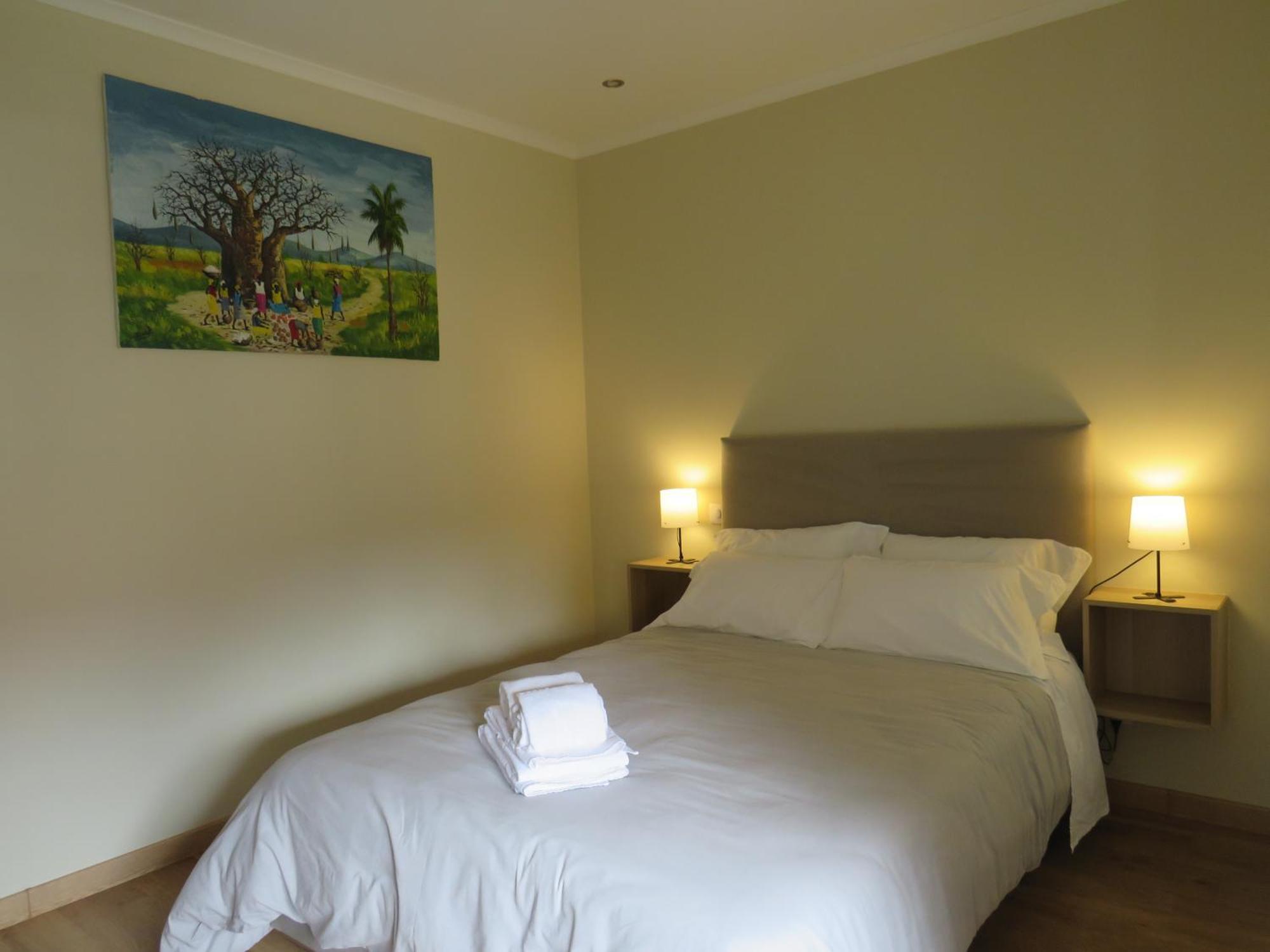 Acacias Rubras Hostel Ferreira do Zezere Room photo